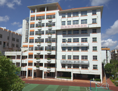 松柏小学4